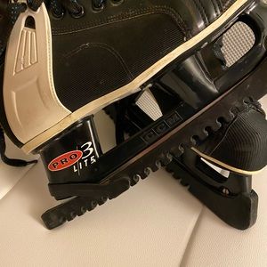 Hockey League Ice skates